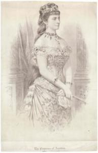 Változat a rubintékszeres képre