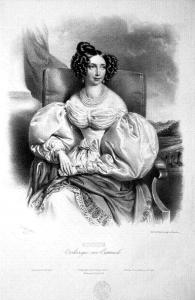 Zsófia fõhercegné