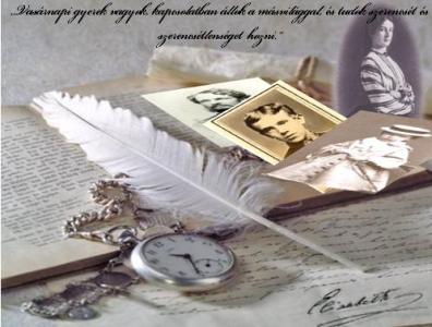 ,,Vasárnapi gyerek vagyok..."